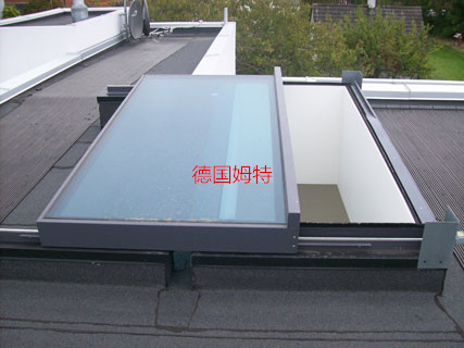 小型开合屋顶(平移天窗)